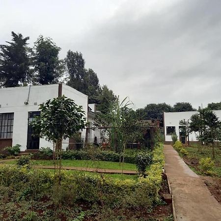 The Plantains Place Karatina Exterior photo